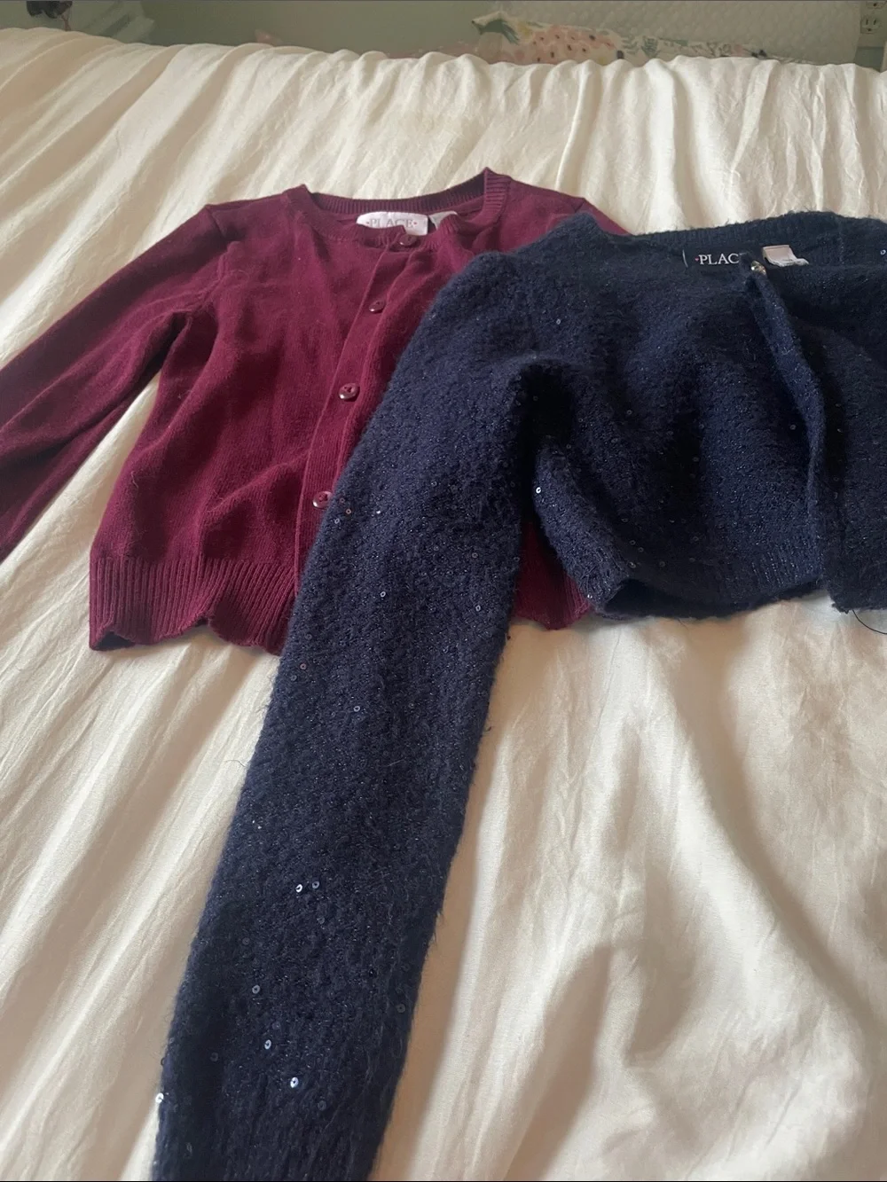 The Childrens Place two piece